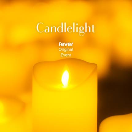 Candlelight Open Air Hans Zimmer's Best Works