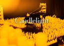 Candlelight From Mozart to Chopin