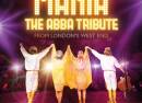 Abba Mania