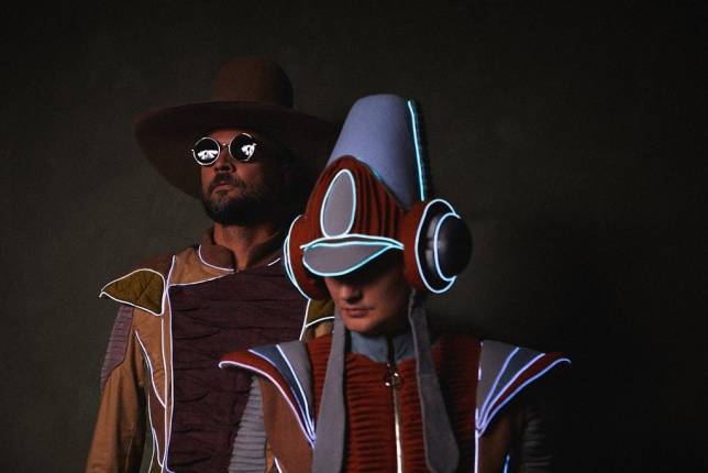 Röyksopp