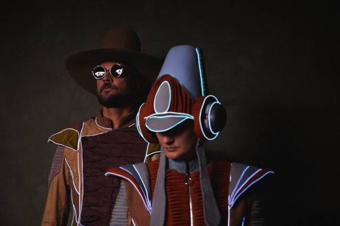Röyksopp