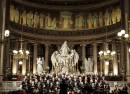 Concert du Nouvel An à la Madeleine