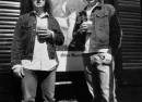 the Windbreakers