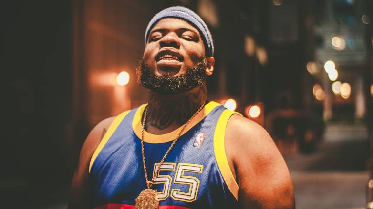 Maxo Kream