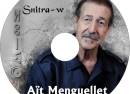 Lounis Ait Menguellet