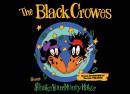 The Black Crowes