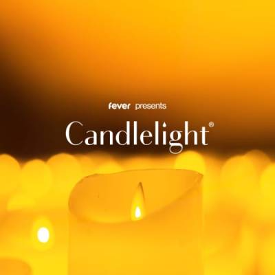 Candlelight The Sound of UK Rap & Grime