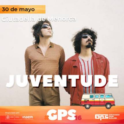 Juventude en Menorca | GPS 16