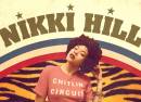 Nikki Hill