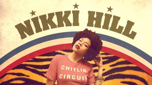 Nikki Hill