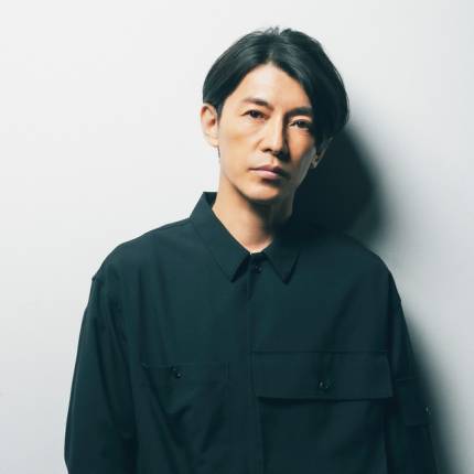 Naohito Fujiki