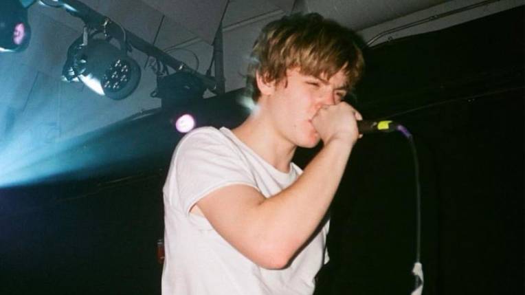 Caleb Peters