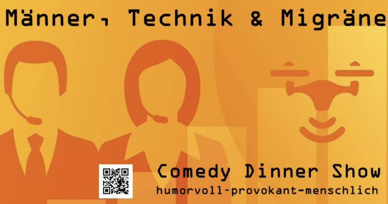 Comedy Dinner