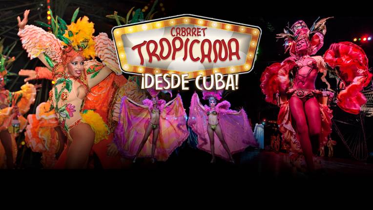 Cabaret Tropicana