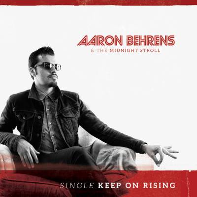 Aaron Behrens