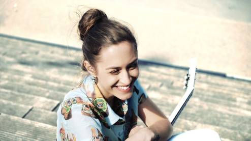 Nina Attal