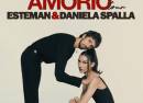 Esteman + Daniela Spalla en Sala Mon, Madrid 2025