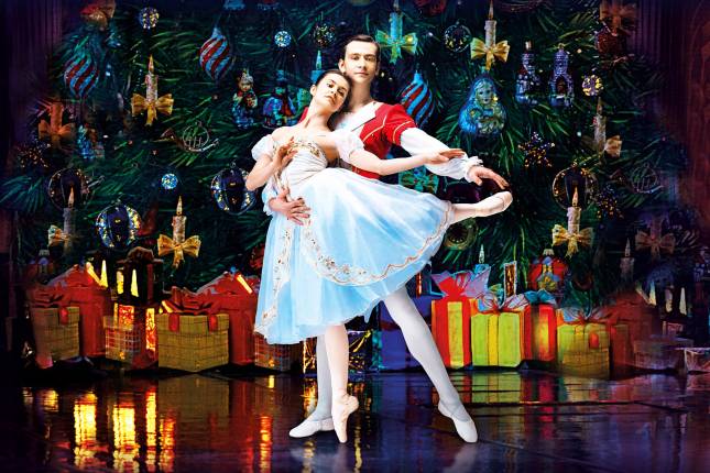 Der Nussknacker - Classico Ballet Napoli
