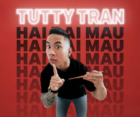 Tutty Tran