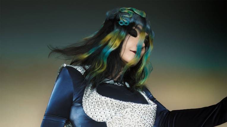 Bjork