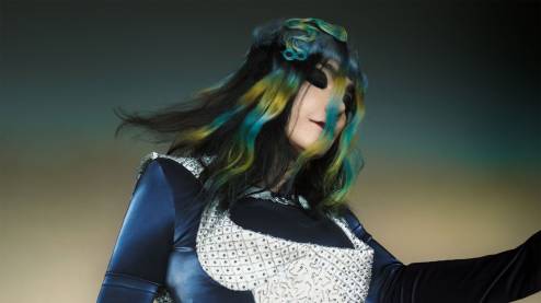 Bjork
