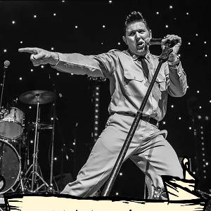 Elvis 56