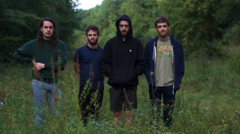 The Hotelier