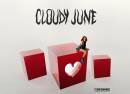 Cloudy June