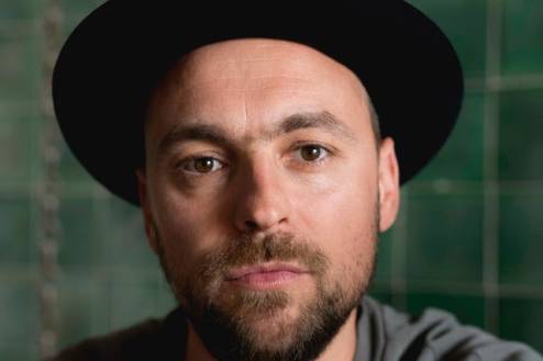 Max Mutzke