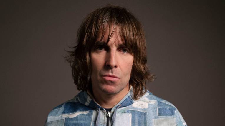 Liam Gallagher