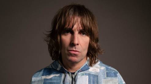 Liam Gallagher