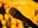 Candlelight Jazz & Soul Amy Winehouse, Nina Simone, Aretha Franklin and more Jazz Greats