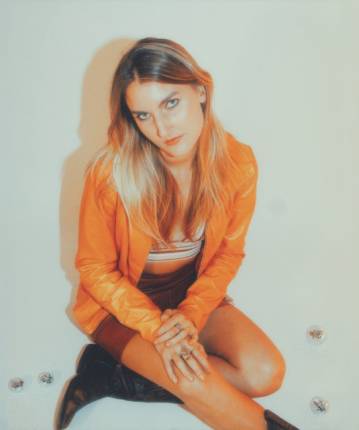 Anna Katarina