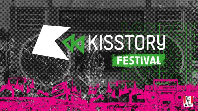 KISSTORY Festival