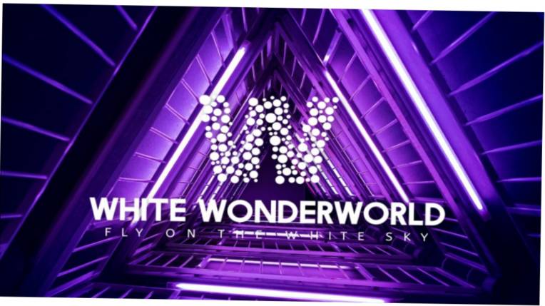 White Wonderworld