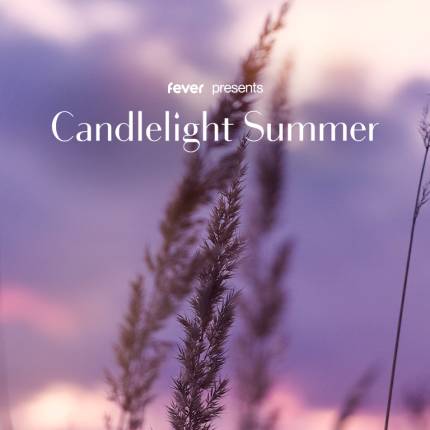 Candlelight Open Air Tributo a Vasco Rossi