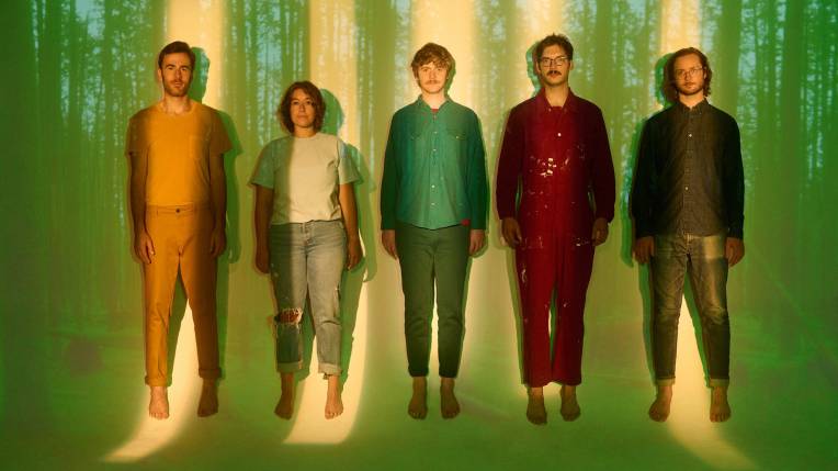 Pinegrove