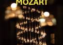 Mozart à la lueur des bougies  Le choeur de Paris fête ses 10 ans