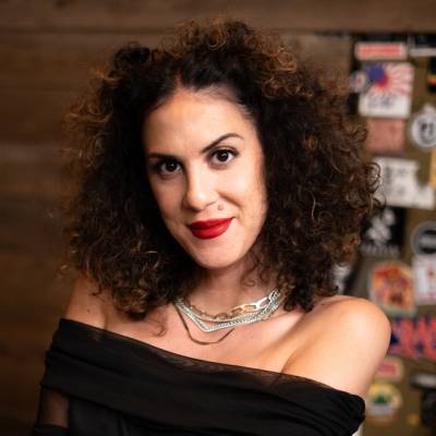 Marcella Arguello