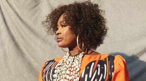 Oumou Sangare