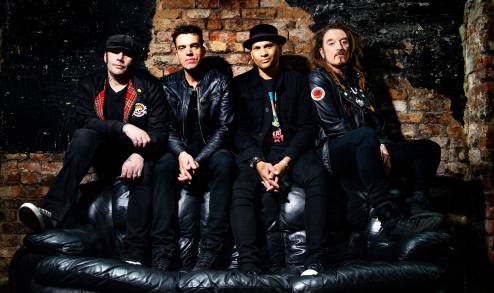 The Wildhearts