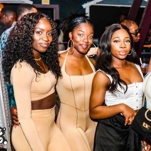 BASHMENT VS AFROBEATS - Summer Closing Day Party