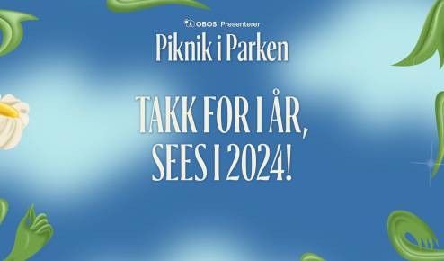 Piknik i parken