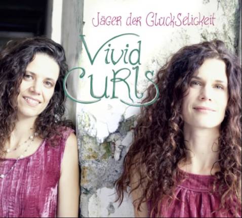 Vivid Curls