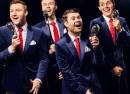 Oh What a Night! Frankie Valli Show