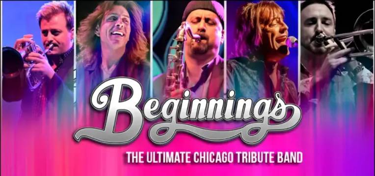 Beginnings - A Tribute To Chicago