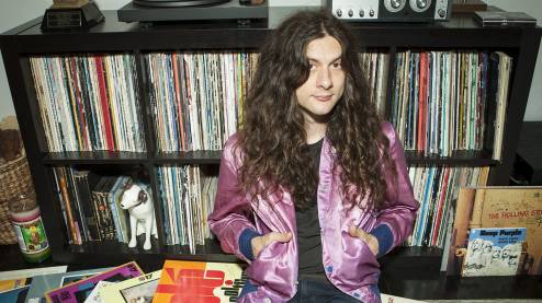 Kurt Vile