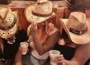 Wild Wild Step London Rowdiest Country Rodeo