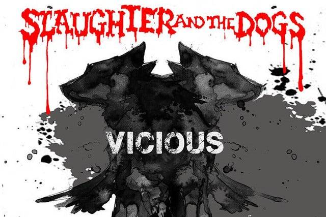 Slaughter & The Dogs