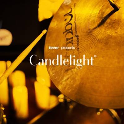 Candlelight Kings of R&B Usher, Chris Brown, and More ft Del Hartley